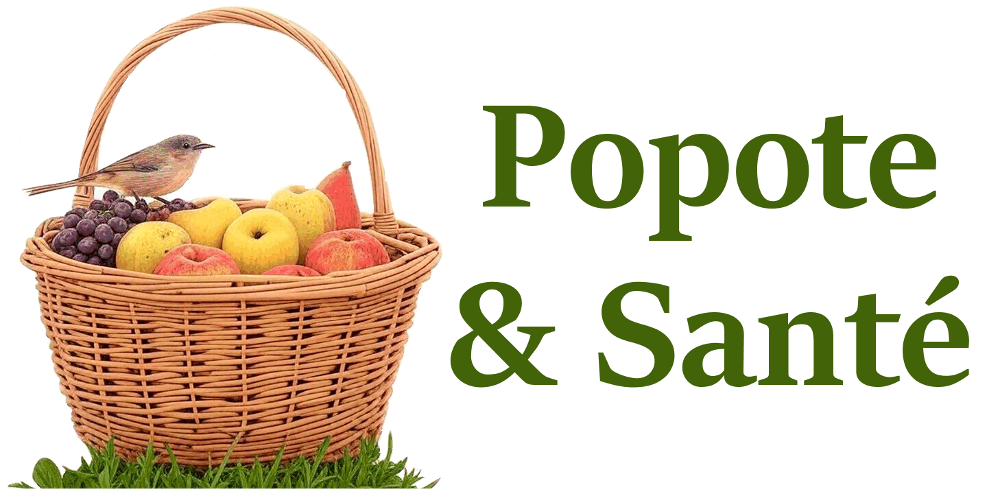 Popote et Santé