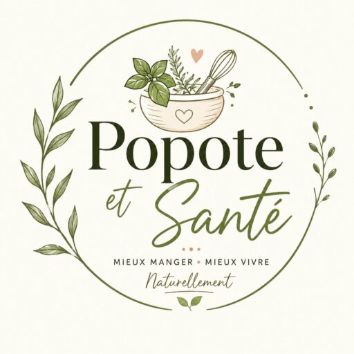Popote et Santé. Mieux manger, mieux vivre, naturellement