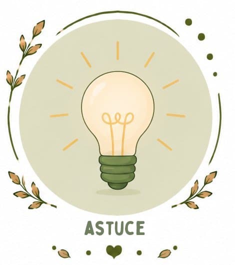 ampoule allumée sur fond vert