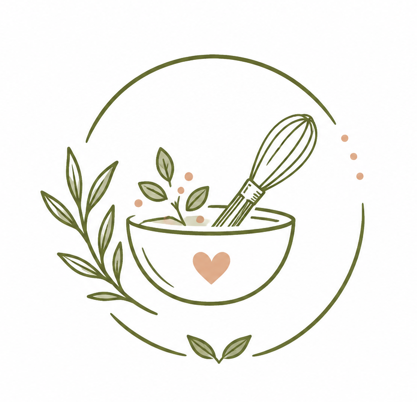logo secondaire de la rubrique recette santé à la une