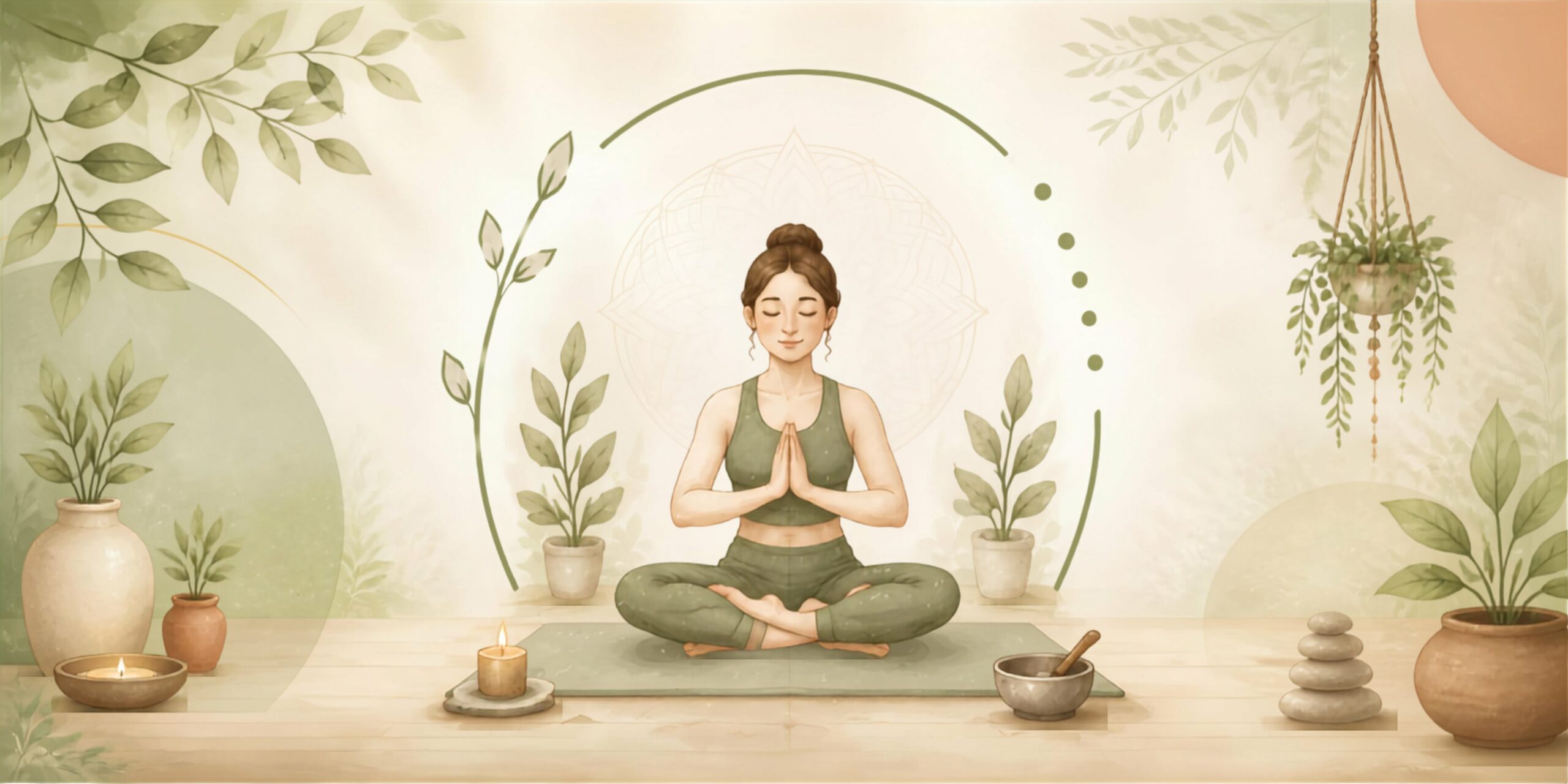 Le yoga, une science millénaire