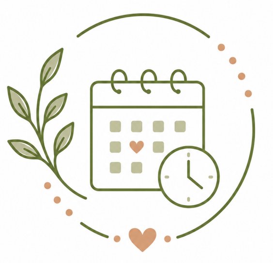logo secondaire de la rubrique agenda